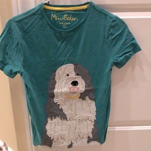 Mini Boden T-shirt